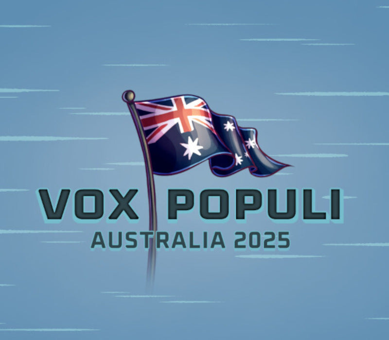 Vox Populi: Australia 2025