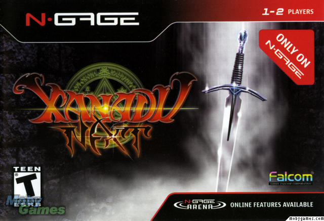 Xanadu Next