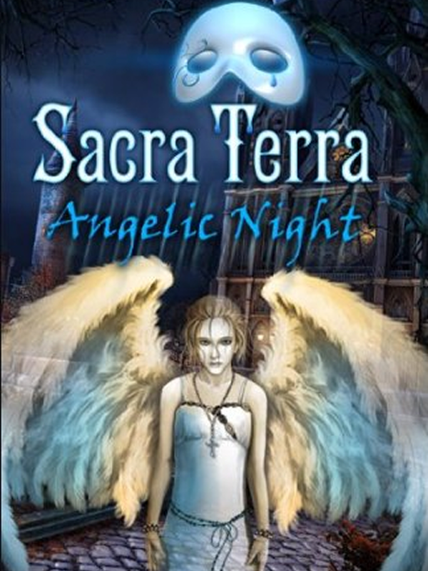 Sacra Terra: Angelic Night