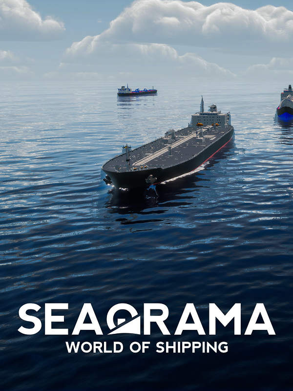 SeaOrama: World of Shipping