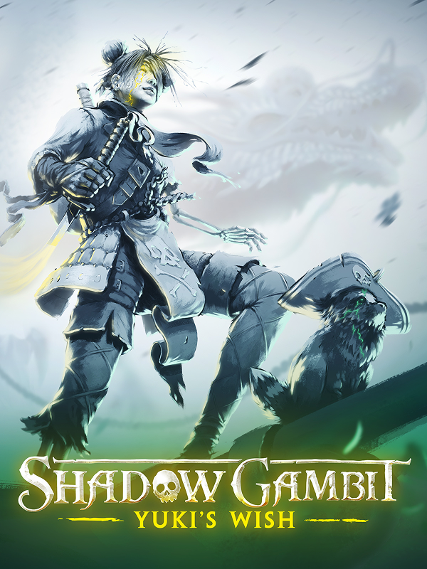 Shadow Gambit - Yuki's Wish DLC