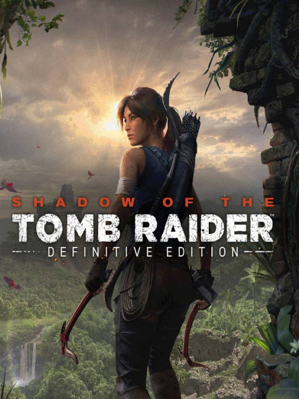 Shadow of the Tomb Raider Definitive Edition Extra Content