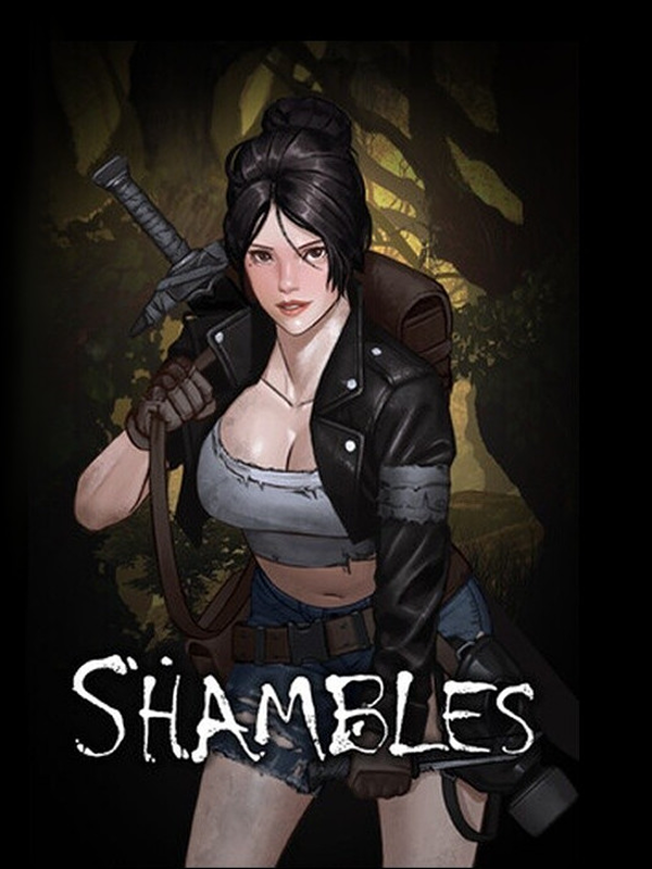 Shambles: Sons of Apocalypse