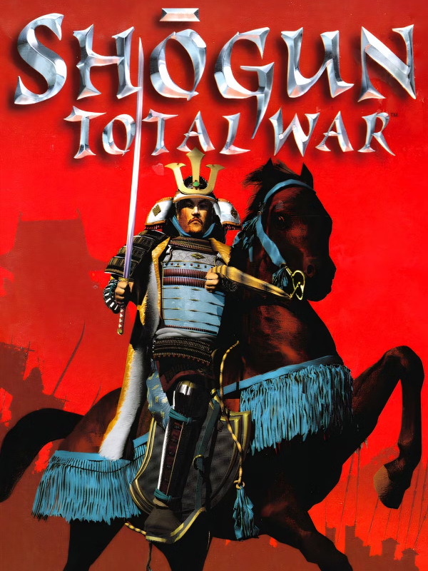 SHOGUN: Total War - Collection