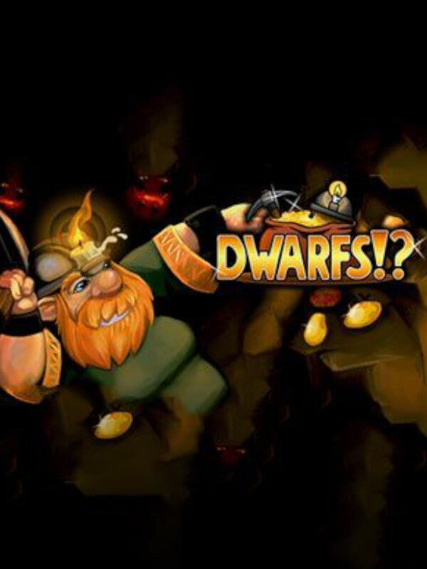 D.W.A.R.F.S.