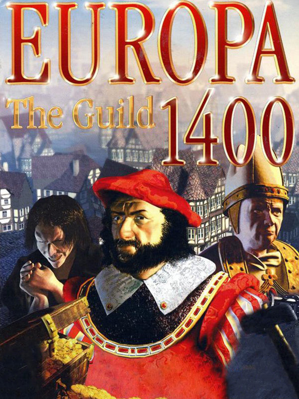 The Guild Gold Edition