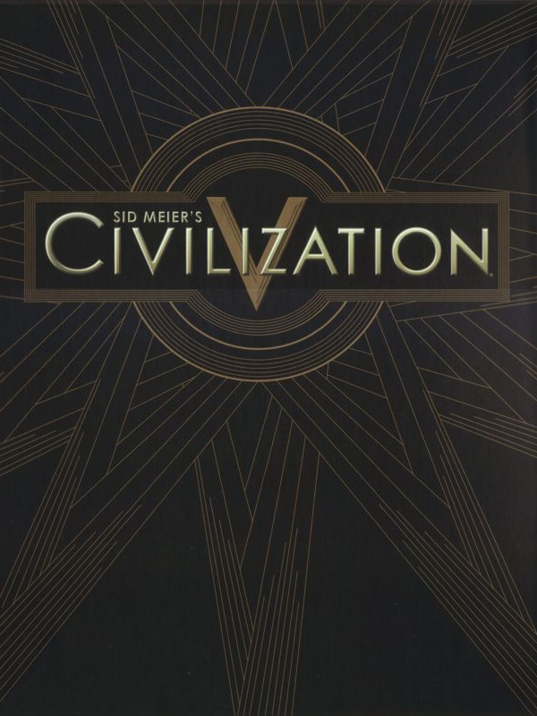 Sid Meier's Civilization V: Civilization and Scenario Pack: Korea
