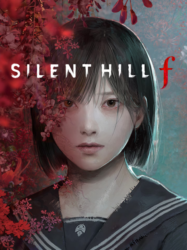 SILENT HILL f