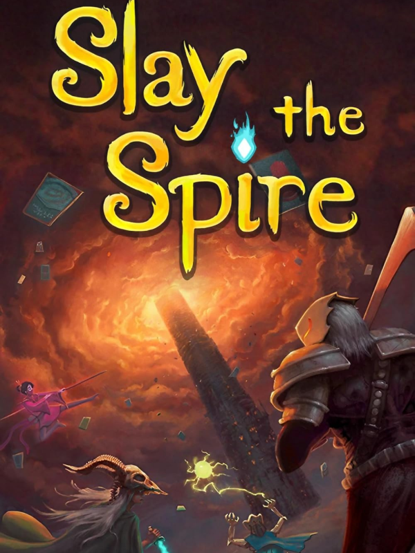 Slay the Spire
