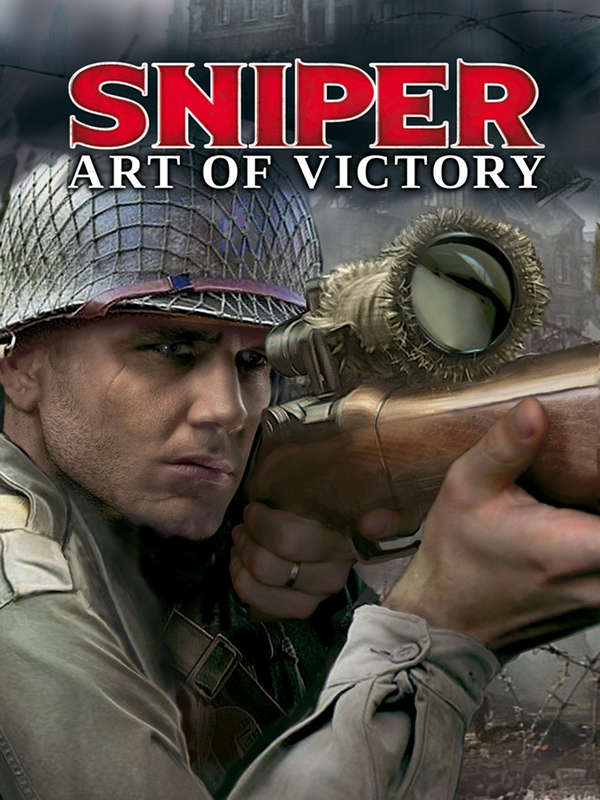 Sniper Art of Victory