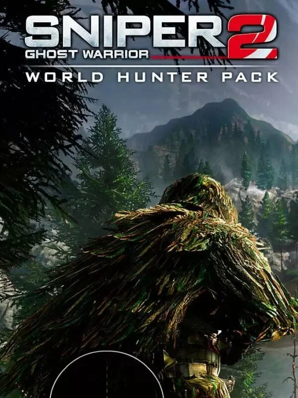 Sniper Ghost Warrior 2: World Hunter Pack