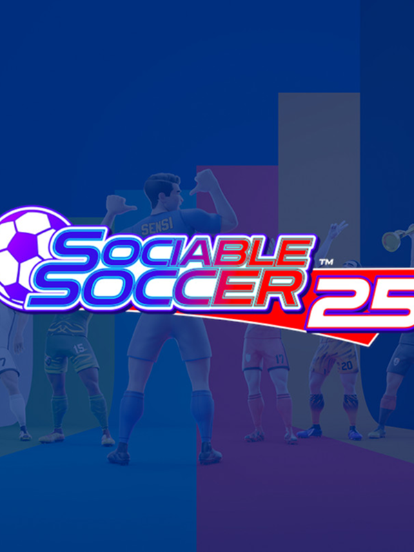 Sociable Soccer 25
