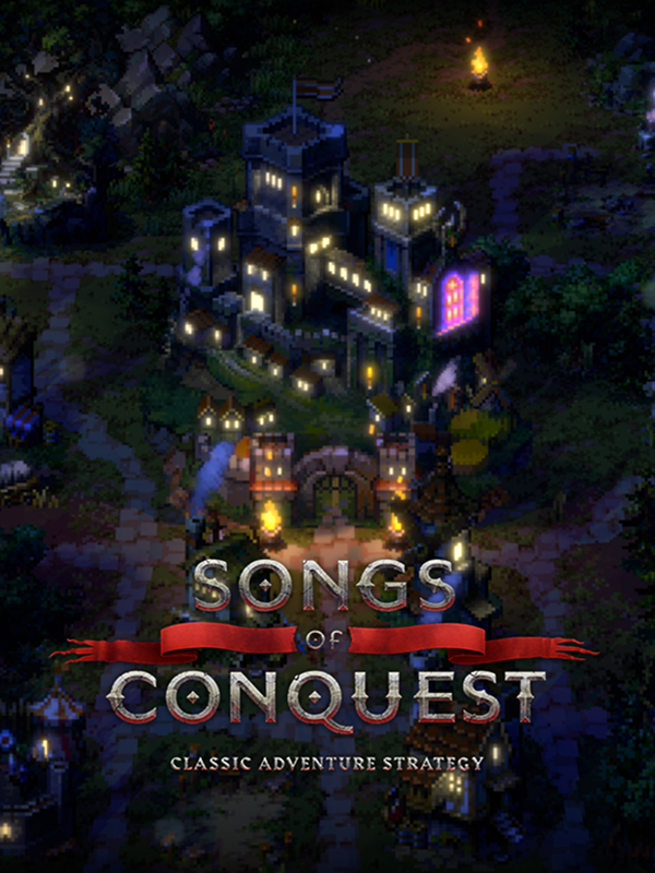 Songs of Conquest