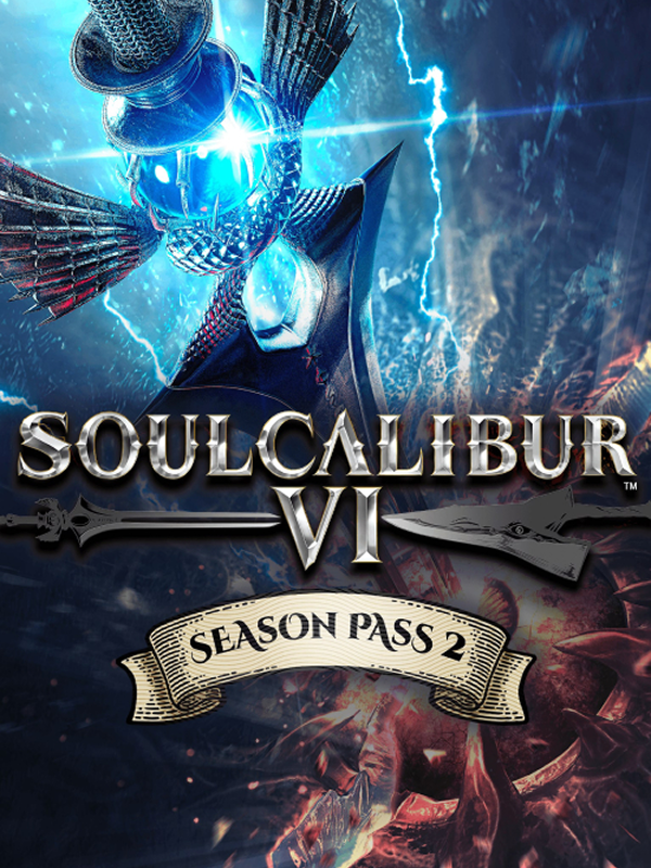 SOULCALIBUR VI Season Pass 2 DLC