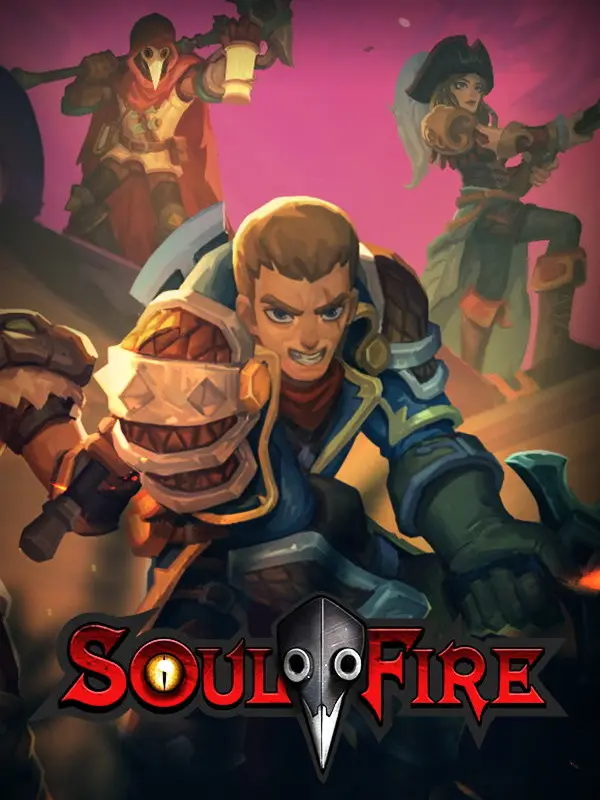 Soulfire