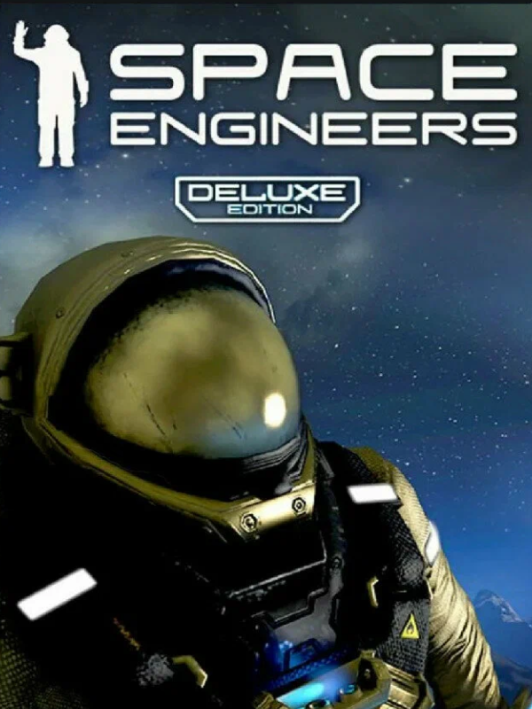 Space Engineers - Deluxe DLC
