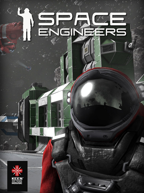 Space Engineers