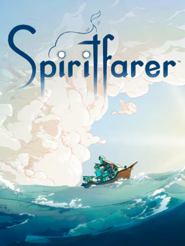 Spiritfarer