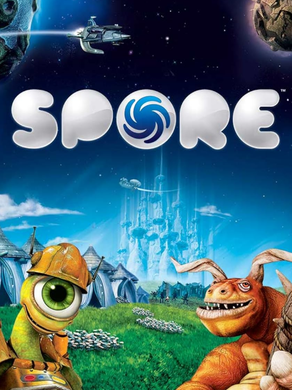 Spore