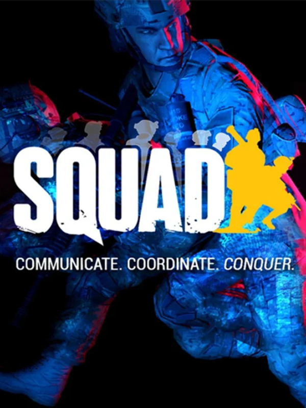 Squad + Soundtrack Bundle