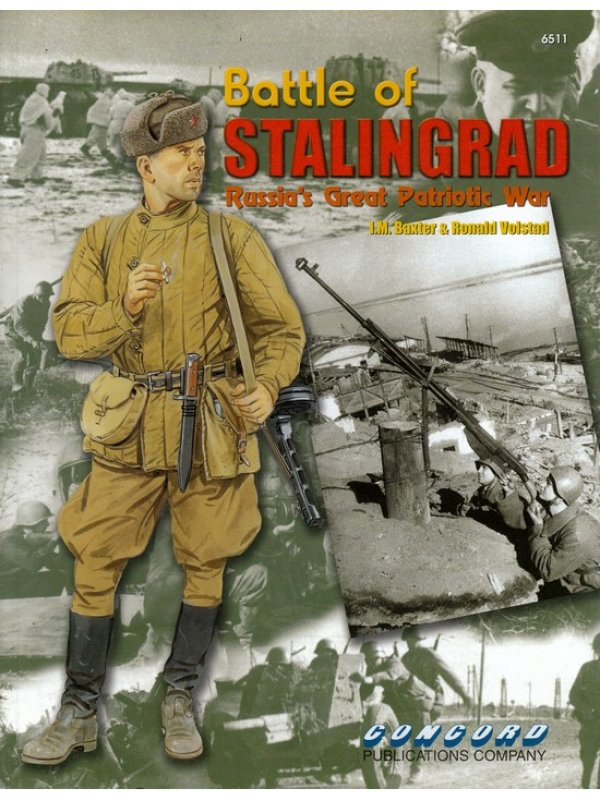 Stalingrad