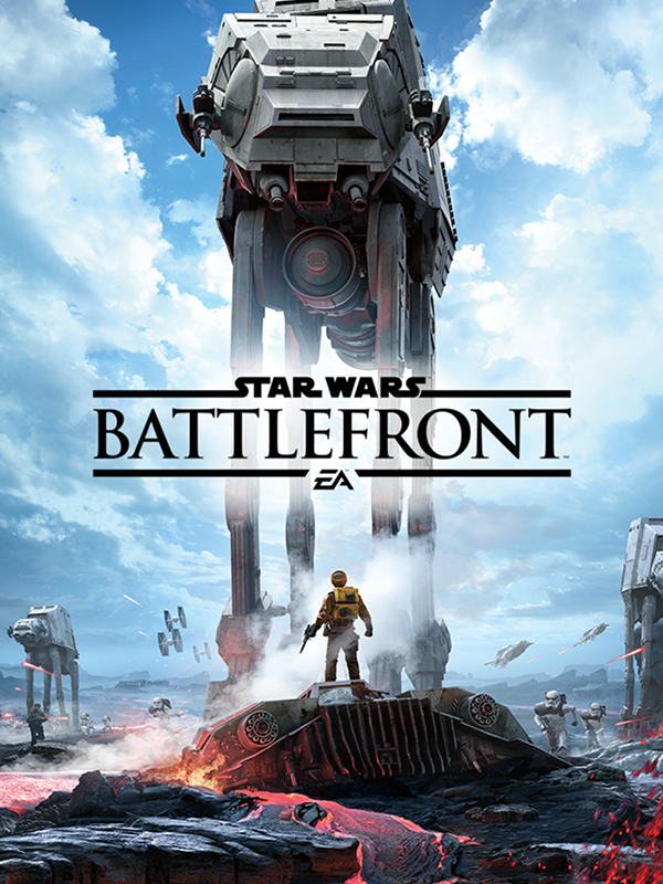 Star Wars Battlefront