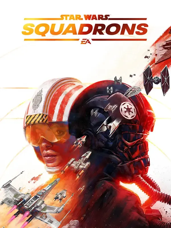 STAR WARS: Squadrons