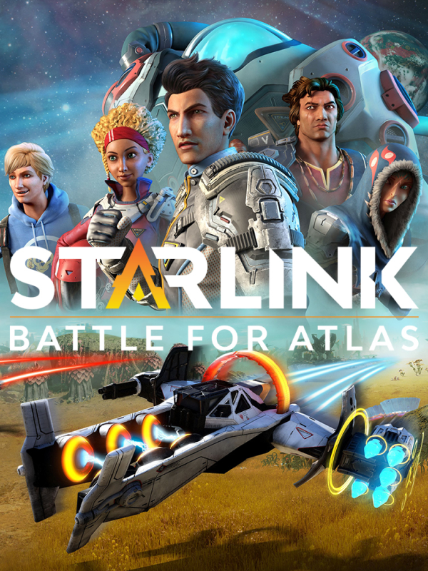 Starlink: Battle for Atlas