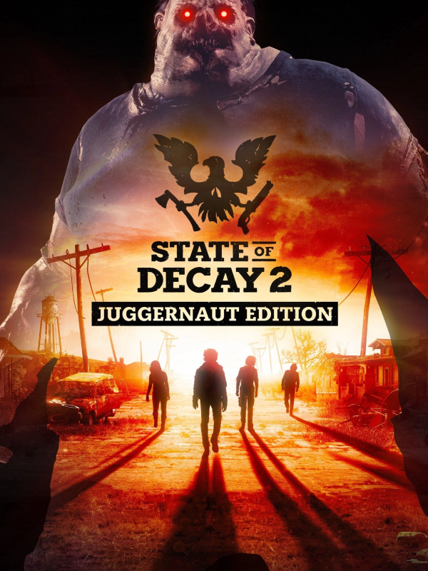 State of Decay 2: Juggernaut Edition