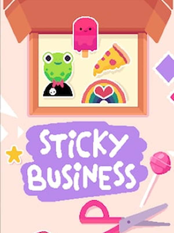 Sticky Business
