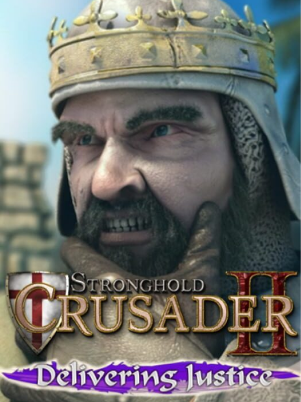 Stronghold Crusader 2 - Delivering Justice mini-campaign DLC