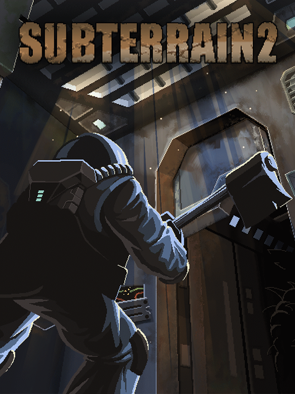 Subterrain: Mines of Titan