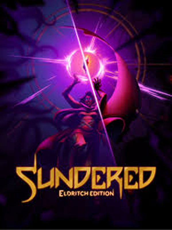 Sundered: Eldritch Edition