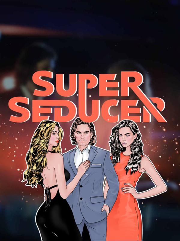 Super Seducer : How to Talk to Girls