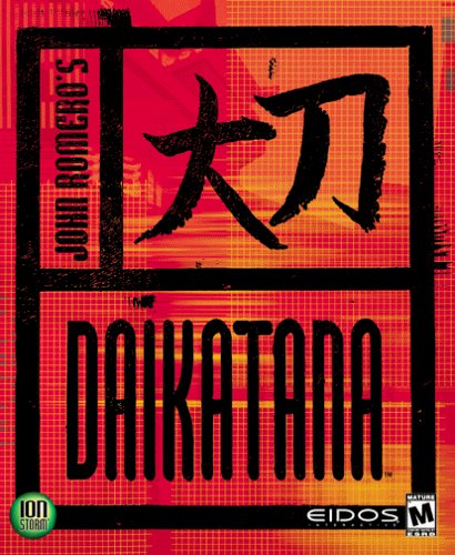 Daikatana
