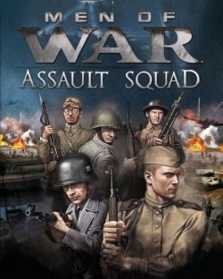 Men of War: Assault Squad GOTY