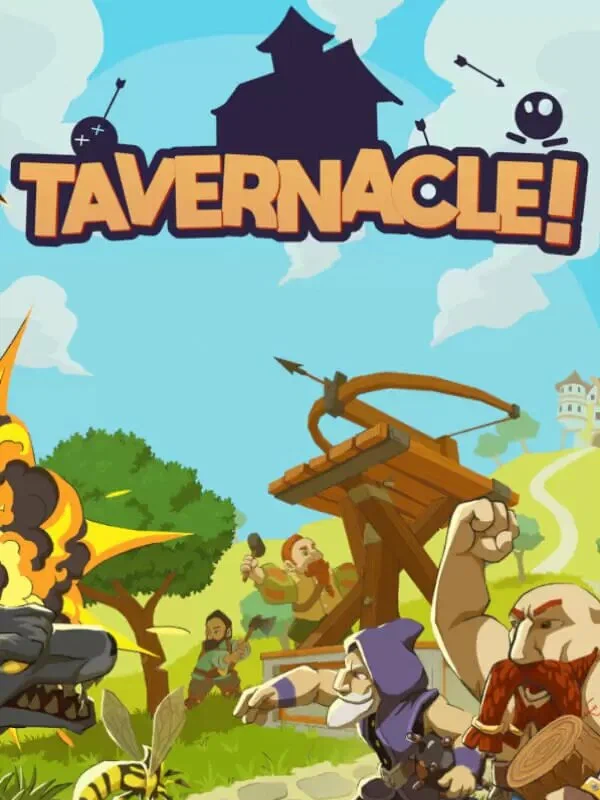 Tavernacle!