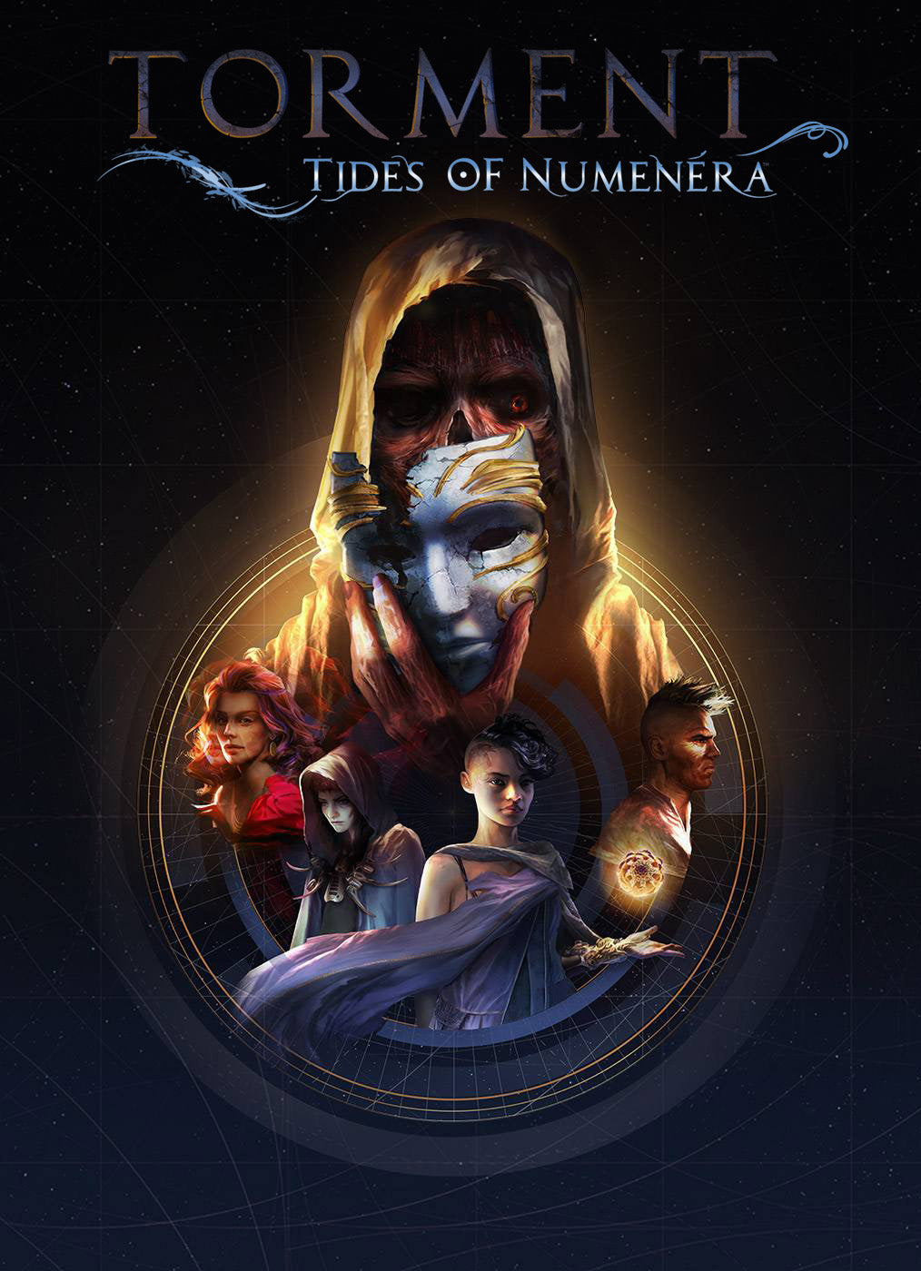 Torment: Tides of Numenera