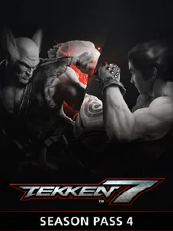 TEKKEN 7 - Season Pass 3 DLC