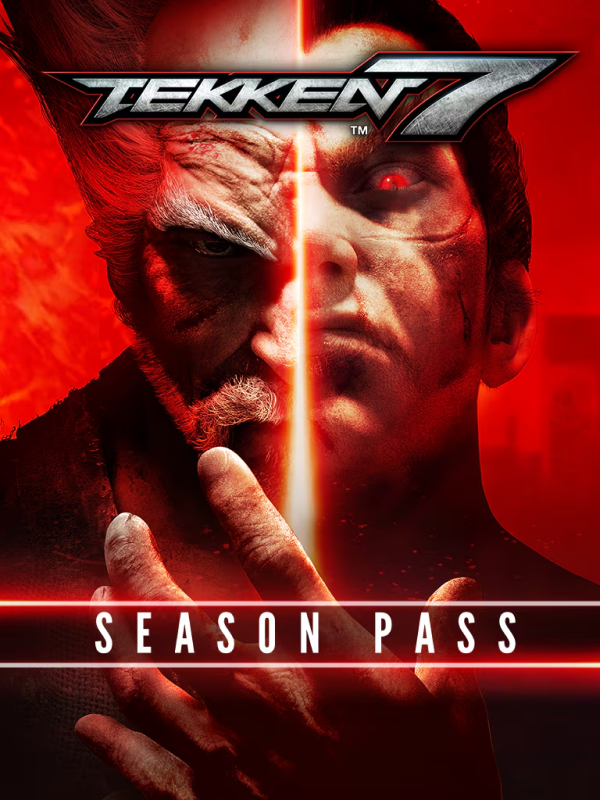 TEKKEN 7 - Season Pass