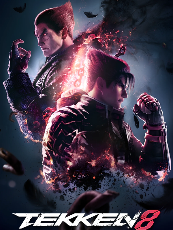 TEKKEN 8