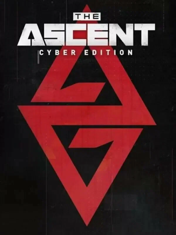 The Ascent Cyber Edition