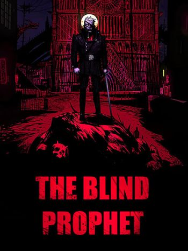 The Blind Prophet