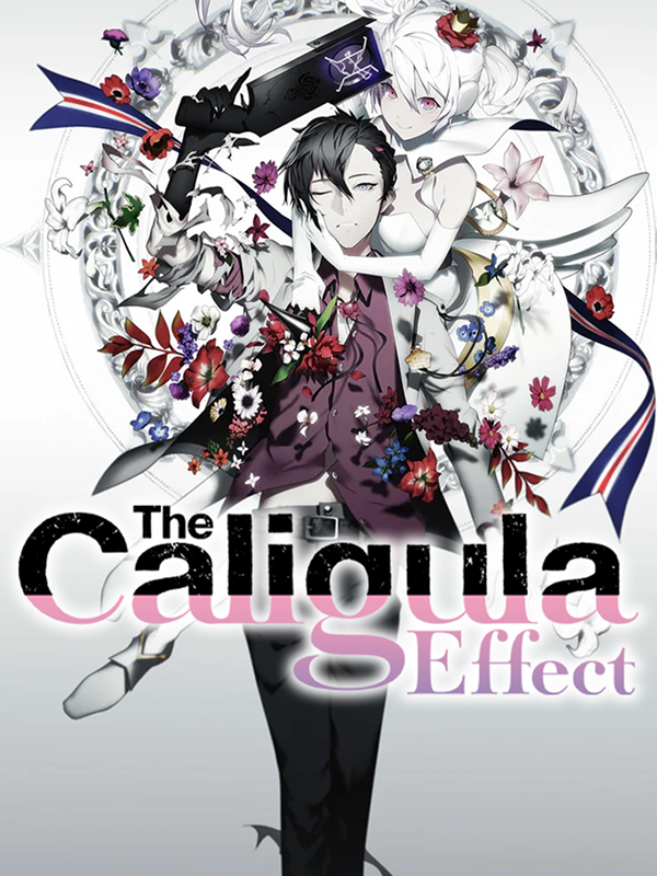 The Caligula Effect: Overdose