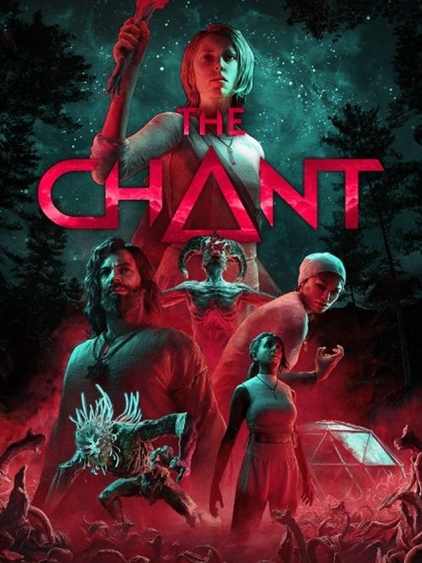 The Chant - Pre-Order Bonus DLC