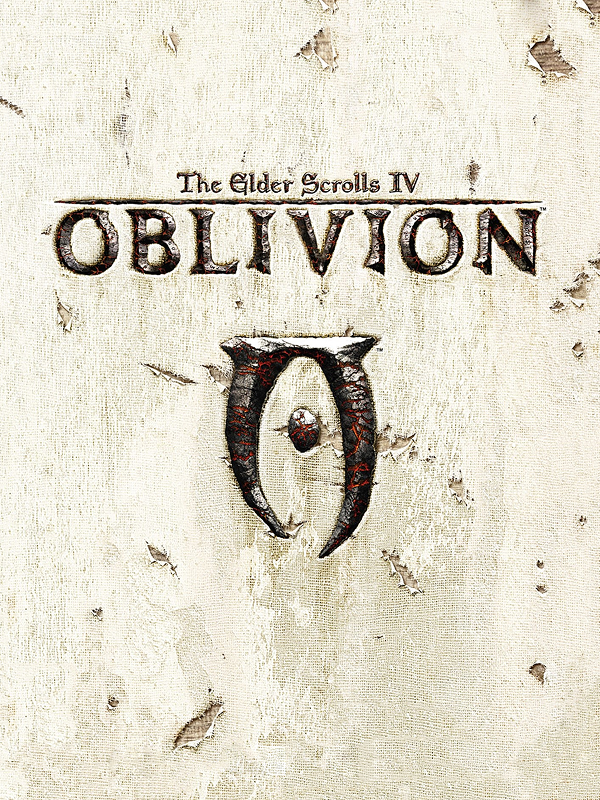 The Elder Scrolls IV: Oblivion GOTY Edition