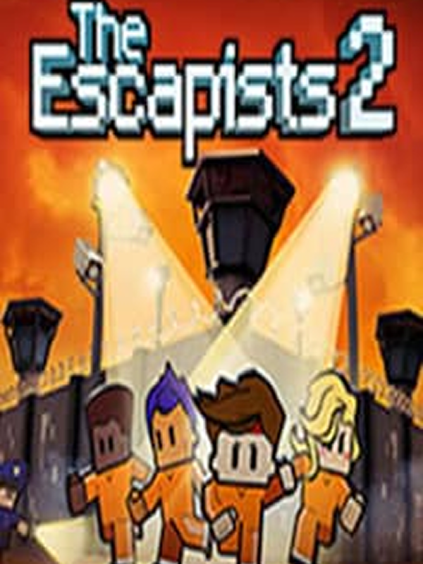 The Escapists 2
