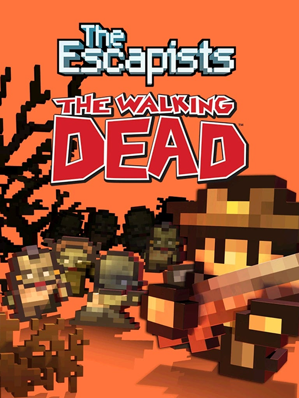 The Escapists: The Walking Dead