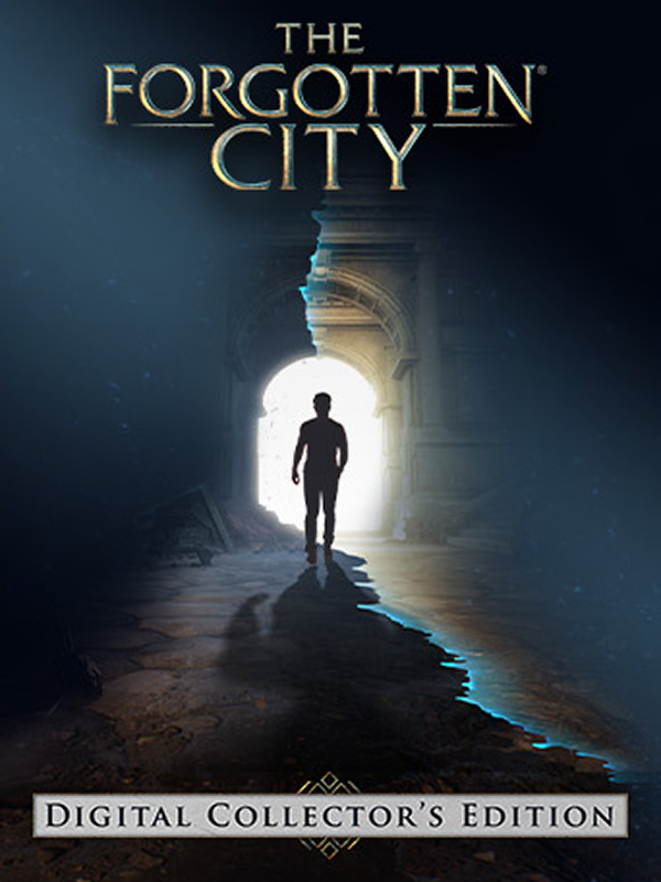 The Forgotten City Digital Collector's Edition