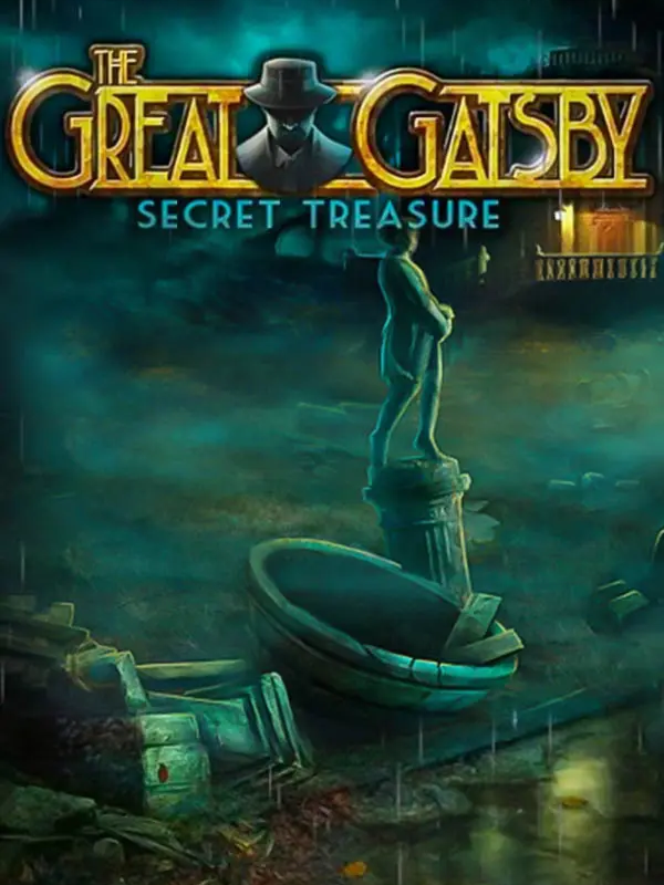 The Great Gatsby: Secret Treasure